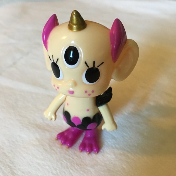 Kaiju Hunting 2.5 The Tenth Son Normal Edition Blind Box Figure - Picture 8 of 16